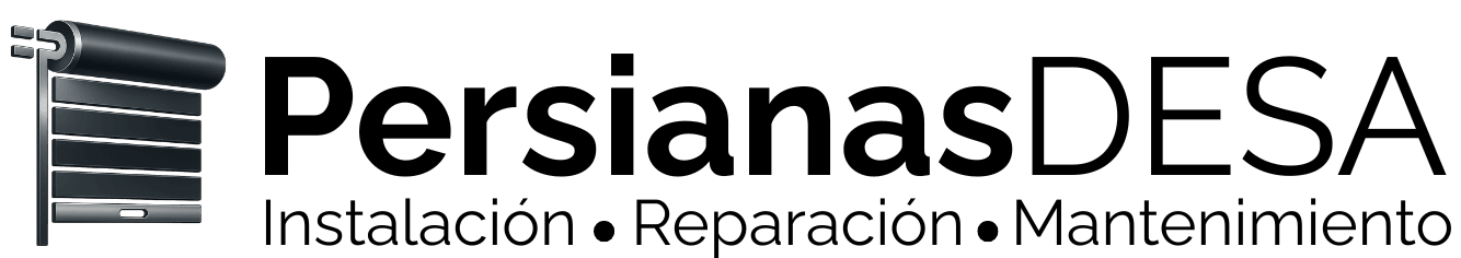 Logo de Persianas Desa