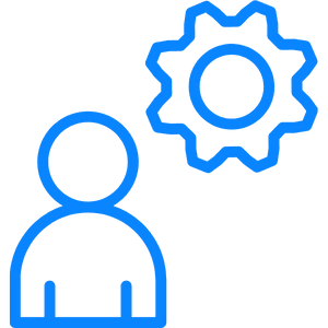 Motorización 8 icono configuracion personalizada