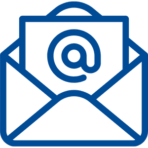 icono email