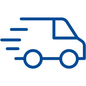 Empresa 5 icono furgoneta