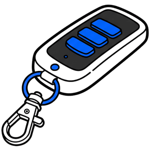 Motorización 3 icono mando