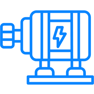 Motorización 6 icono motor homologado