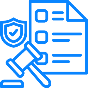 Motorización 7 icono normativas instalacion