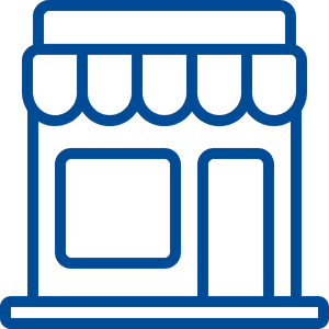 Rejas extensibles o ballesta 1 icono tienda