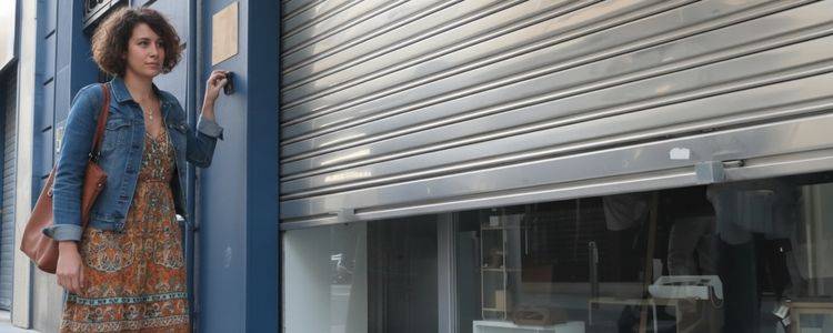 imagen abrir persiana