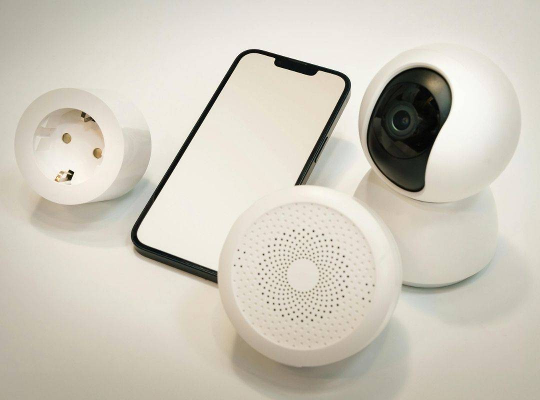 Autoblocantes o Antirrobo 4 imagen domotica