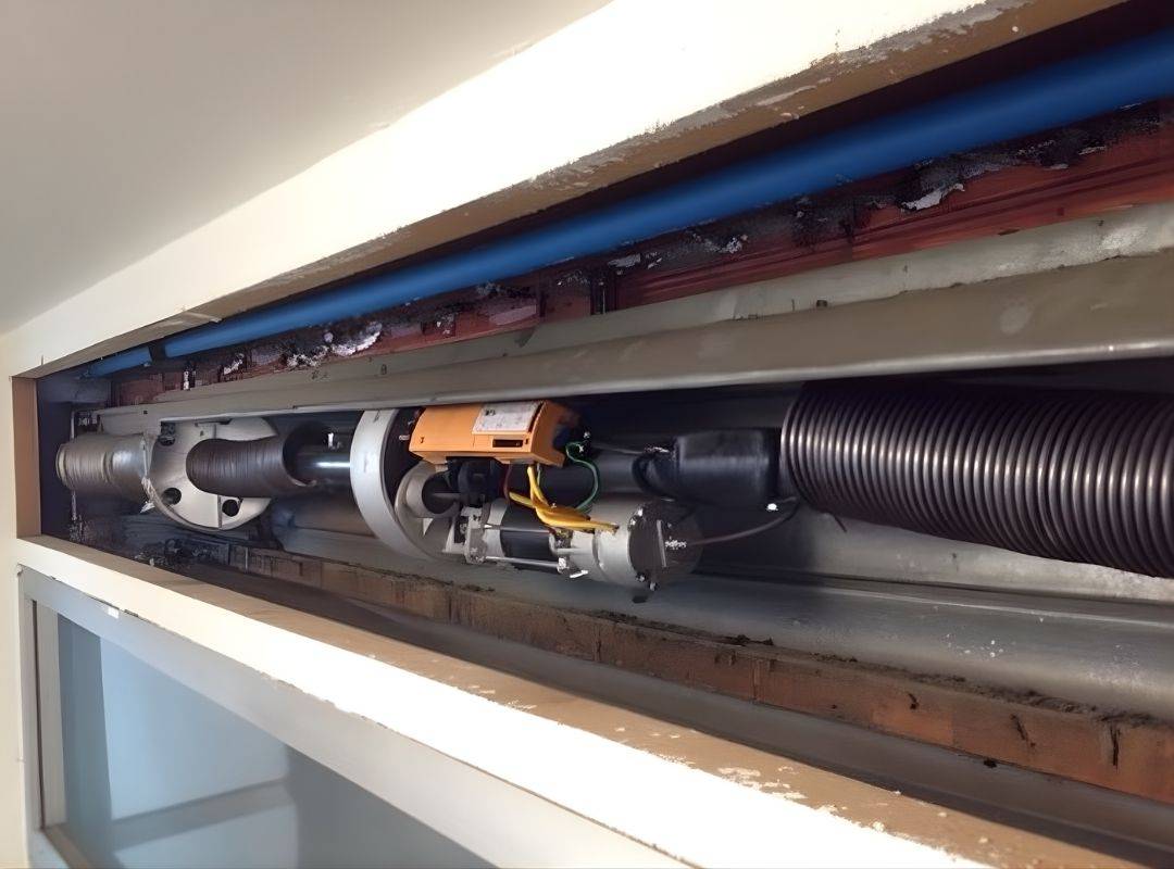 imagen motor averiado