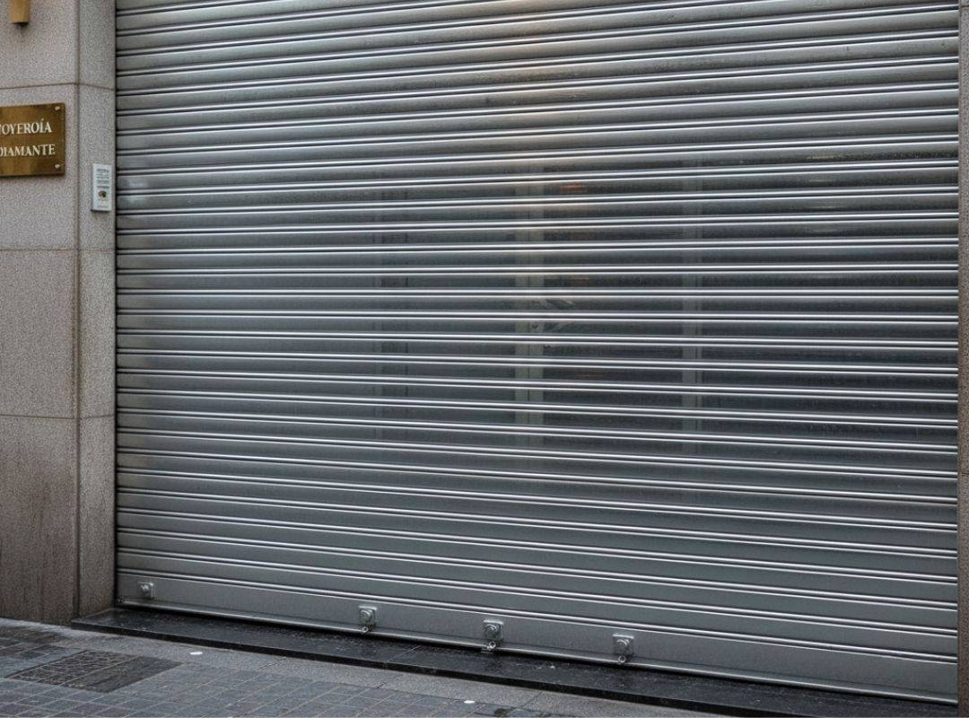 imagen persiana autoblocante instalacion